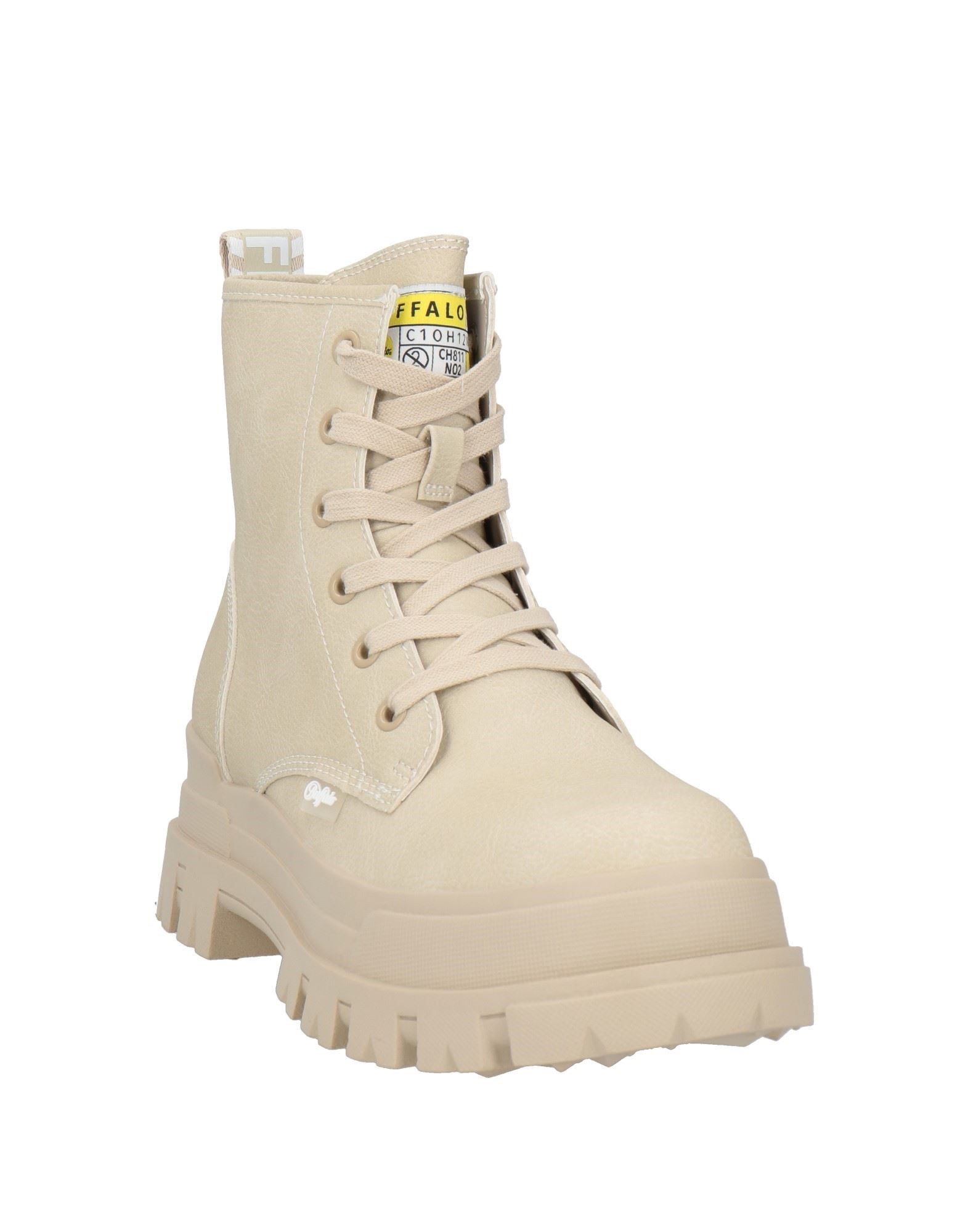  Buffalo - Calzado - Botines De Caña Alta - On Yoox.com 
