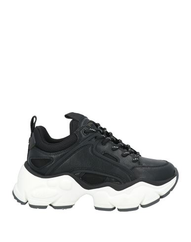 Sneakers Damen Schwarz 40 Damen