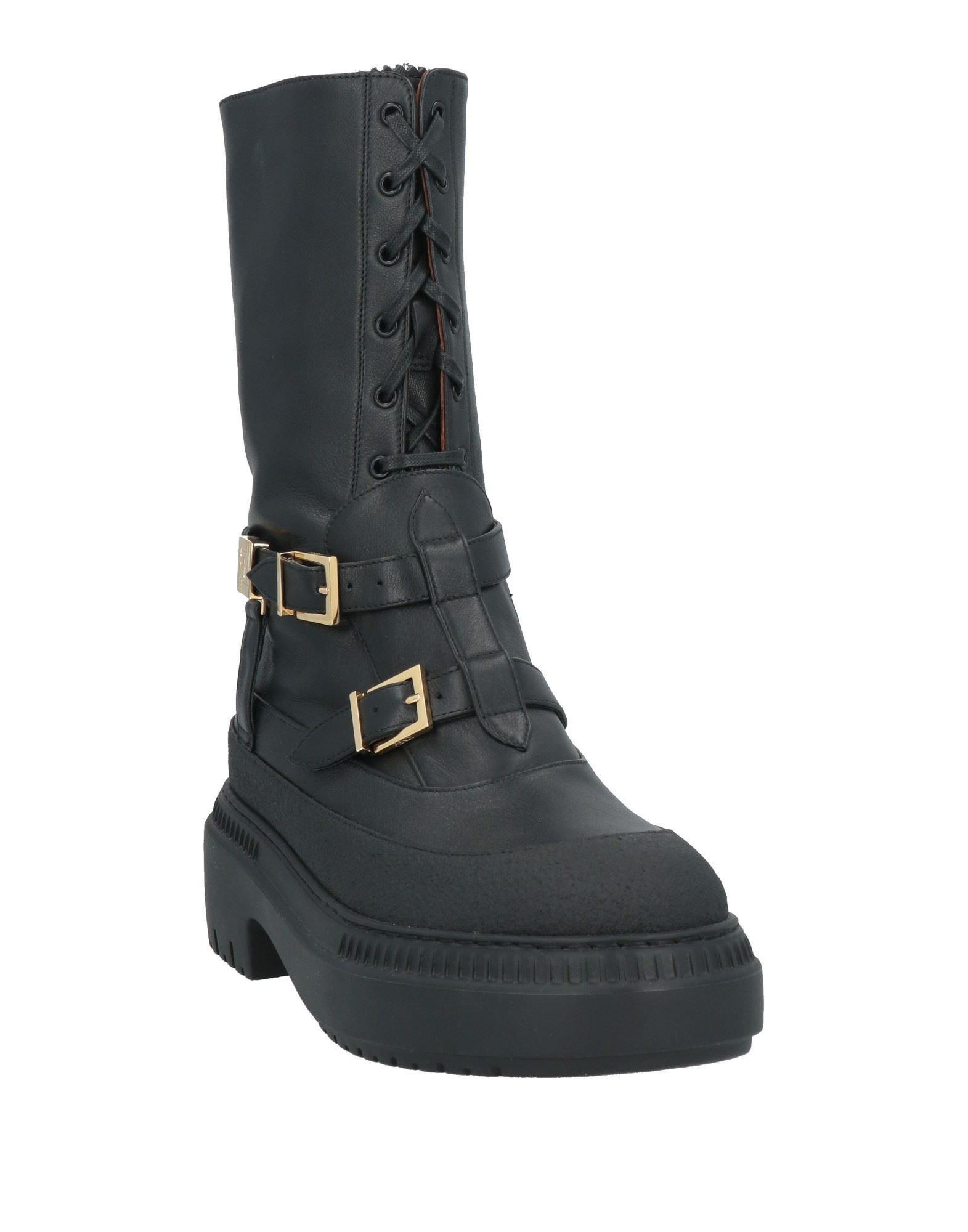  Fendi - Schuhe - Stiefeletten - On Yoox.com 