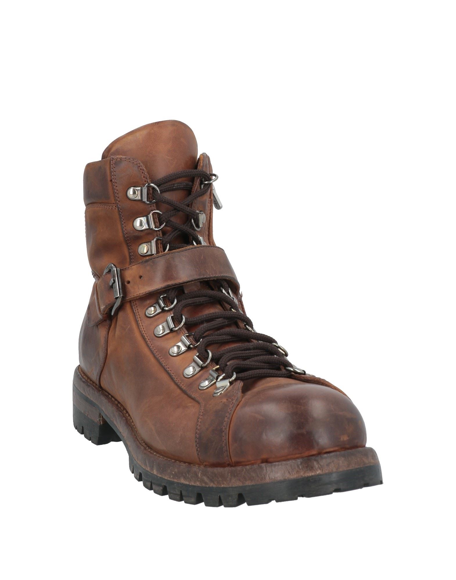  Eleventy - Schuhe - Stiefeletten - On Yoox.com 