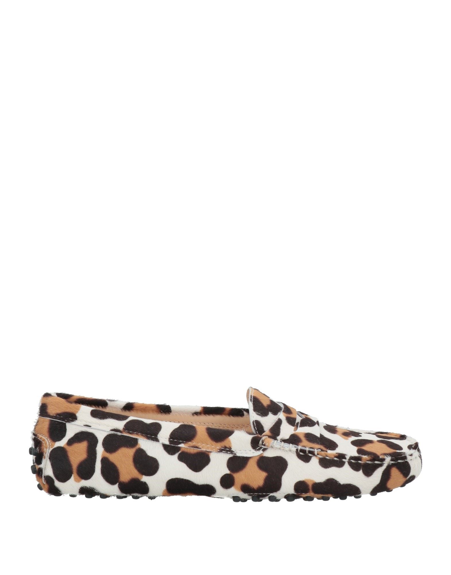 TOD'S TOD'S ΠΑΠΟΥΤΣΙΑ Μοκασίνια