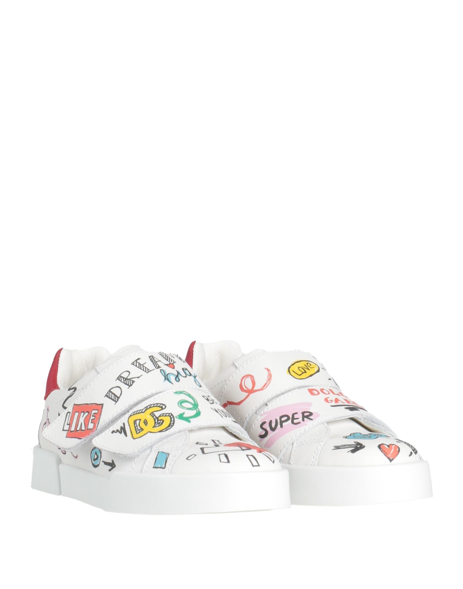  Dolce&gabbana - Schuhe - Sneakers - On Yoox.com 
