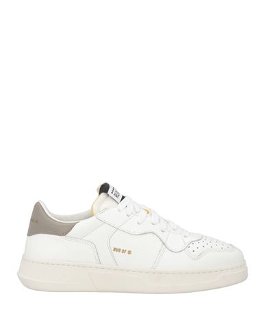 Sneakers Mujer Blanco 37 Mujer