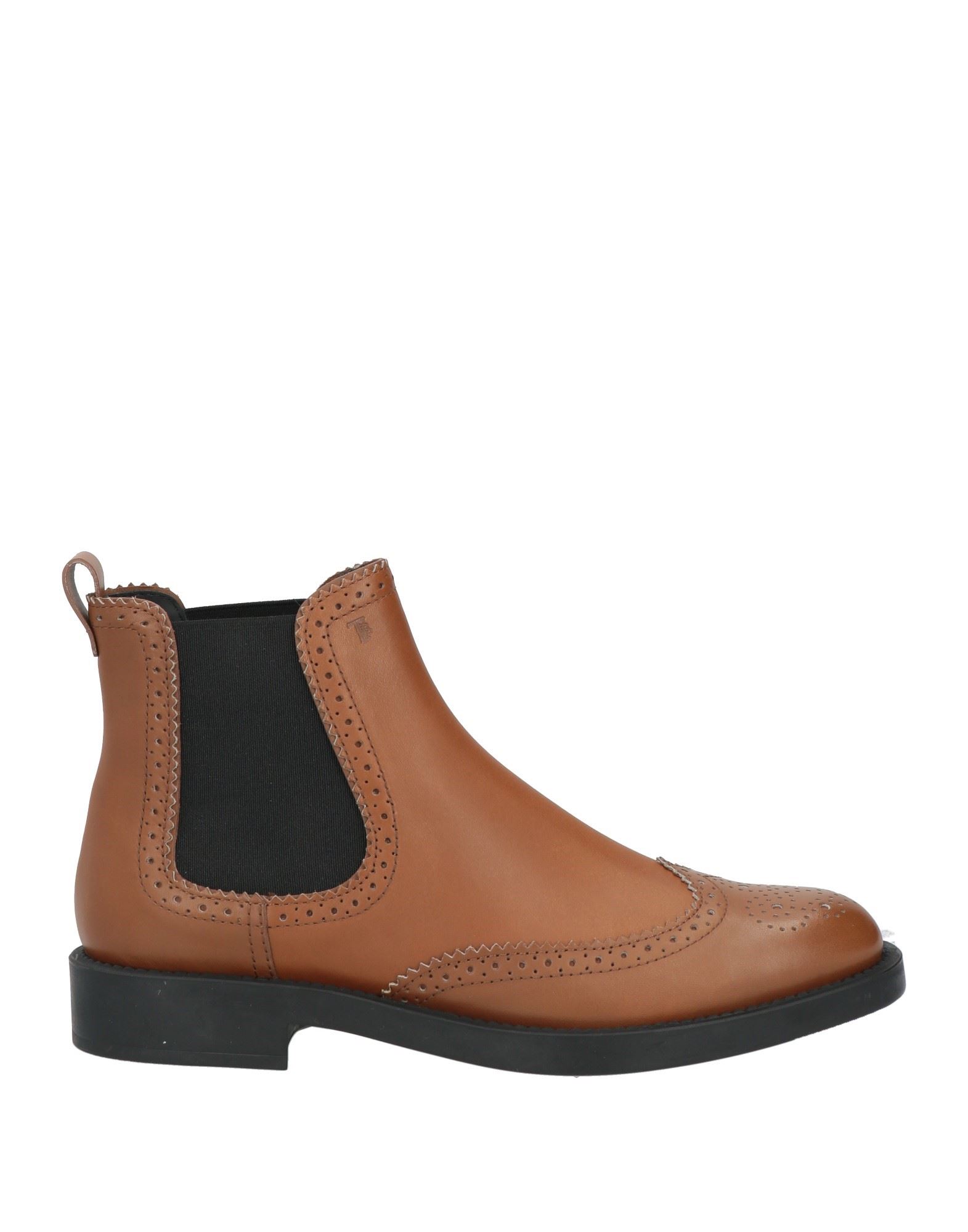 TOD'S ΠΑΠΟΥΤΣΙΑ Μποτάκια
