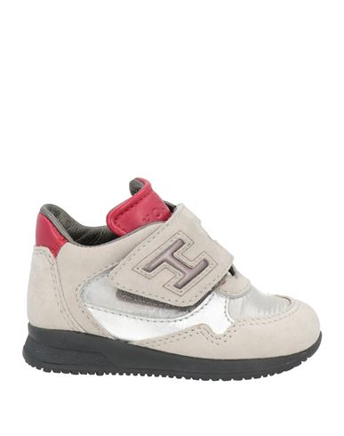 Sneakers Chica Gris perla 20 Chica