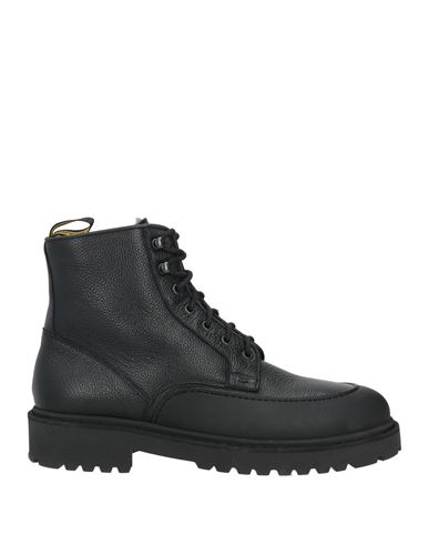 Botines de caña alta Hombre Negro 41,48 Hombre