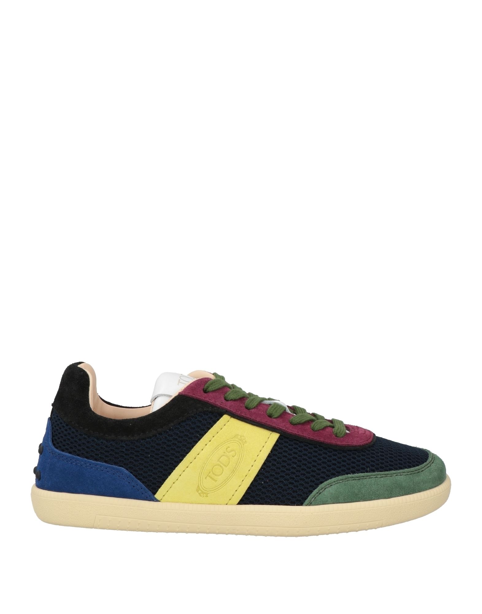 TOD'S TOD'S ΠΑΠΟΥΤΣΙΑ Αθλητικά παπούτσια