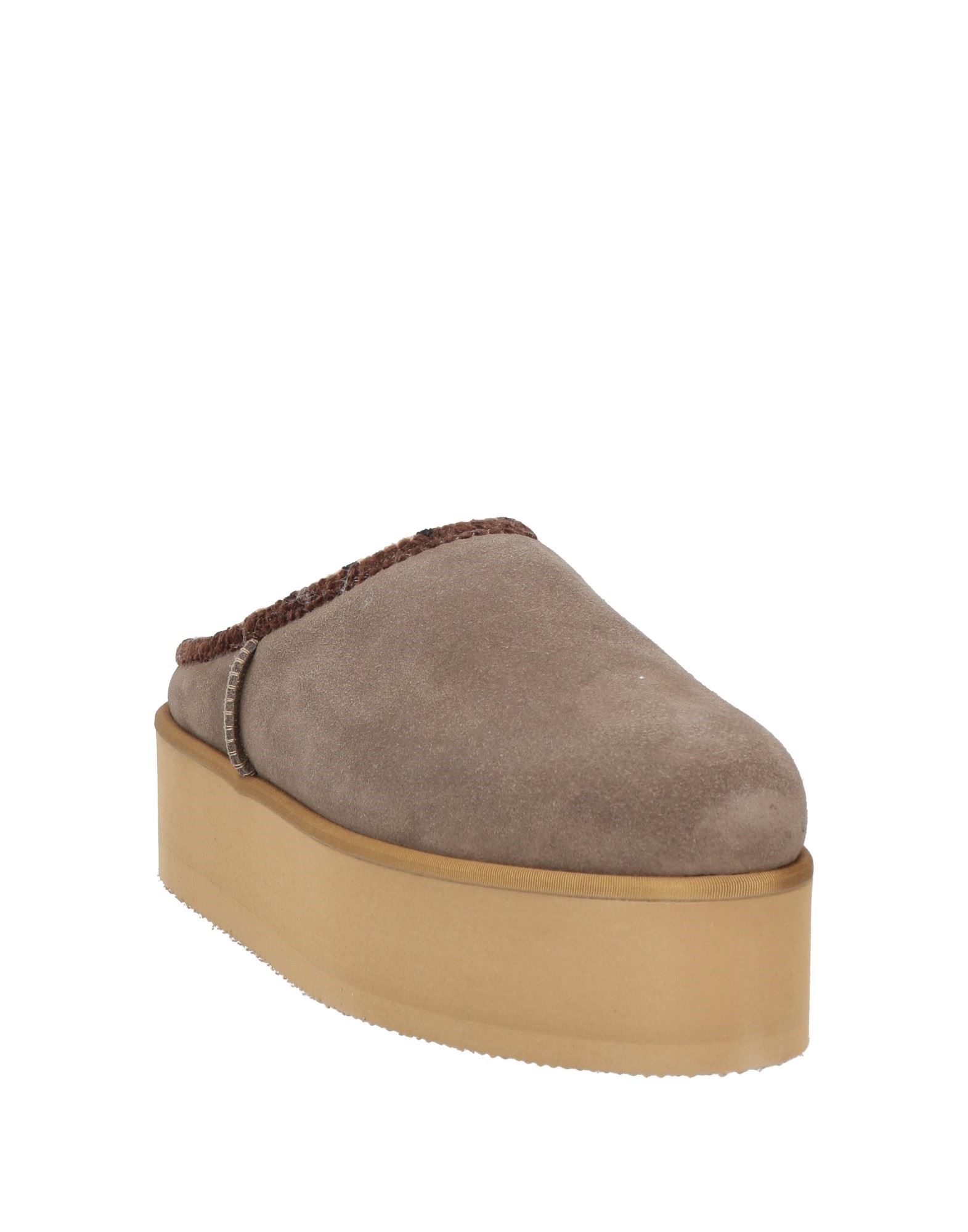  Ennequadro - Schuhe - Mules & Clogs - On Yoox.com 