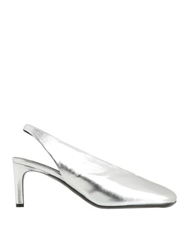 Pumps Damen Silber 38,39,40,41 Damen