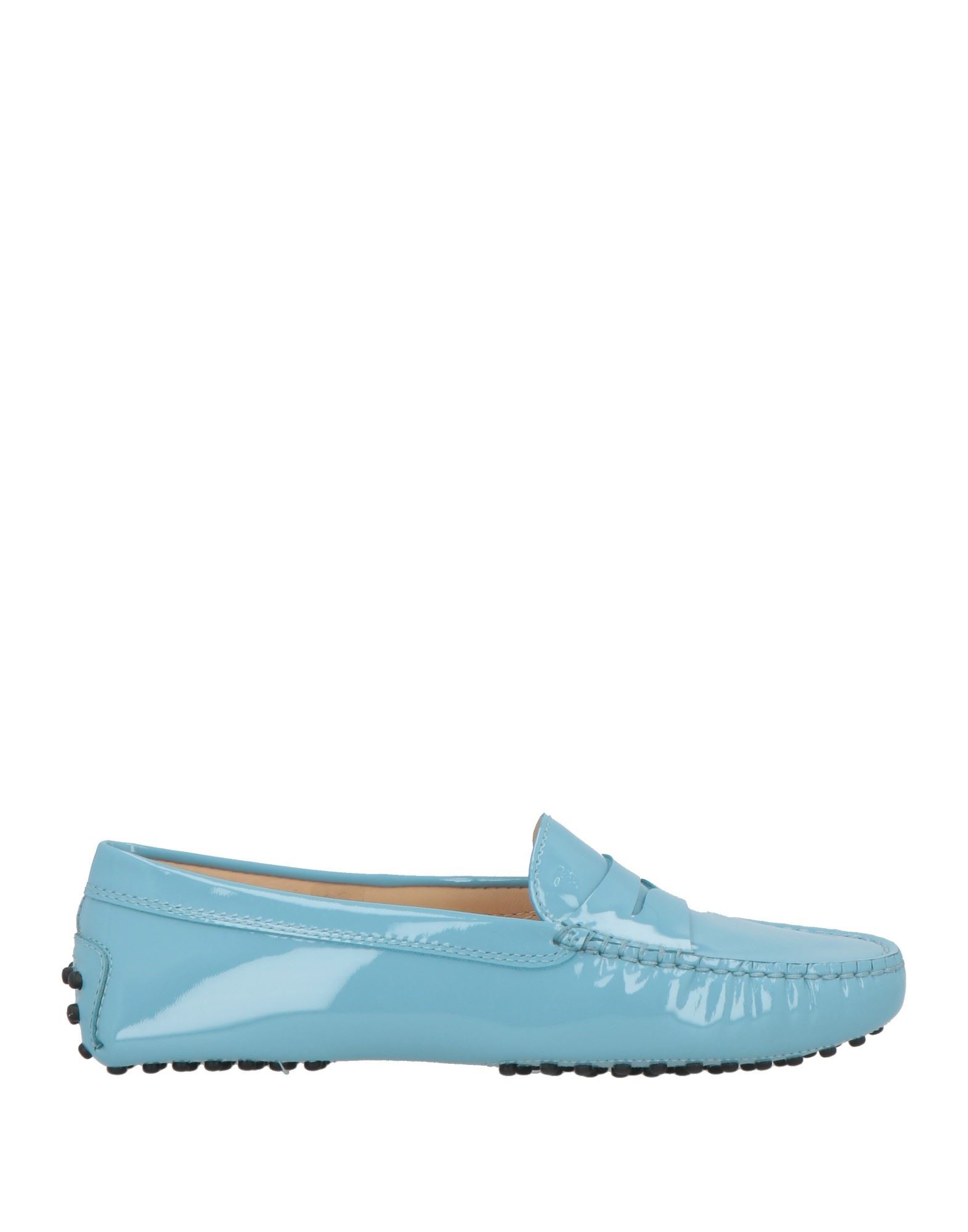 TOD'S ΠΑΠΟΥΤΣΙΑ Μοκασίνια