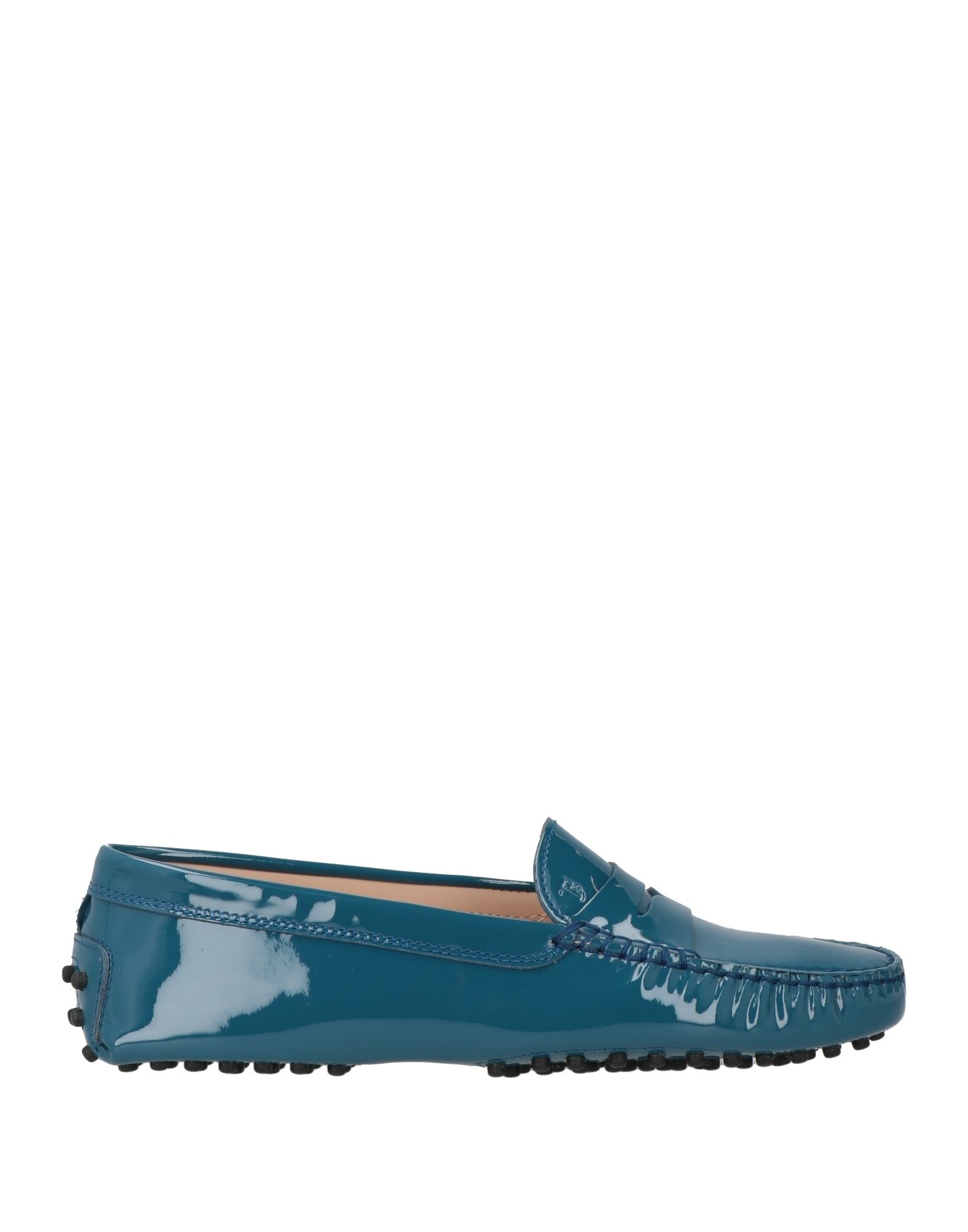 TOD'S ΠΑΠΟΥΤΣΙΑ Μοκασίνια