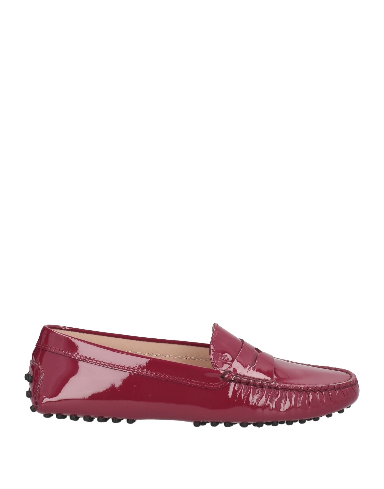 TOD'S TOD'S ΠΑΠΟΥΤΣΙΑ Μοκασίνια
