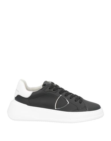 Sneakers Mujer Negro 35,36,37,38,39,40 Mujer