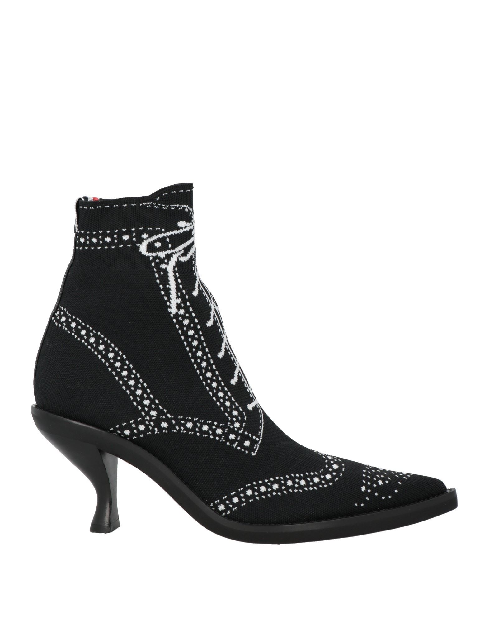 THOM BROWNE THOM BROWNE ΠΑΠΟΥΤΣΙΑ Μποτάκια