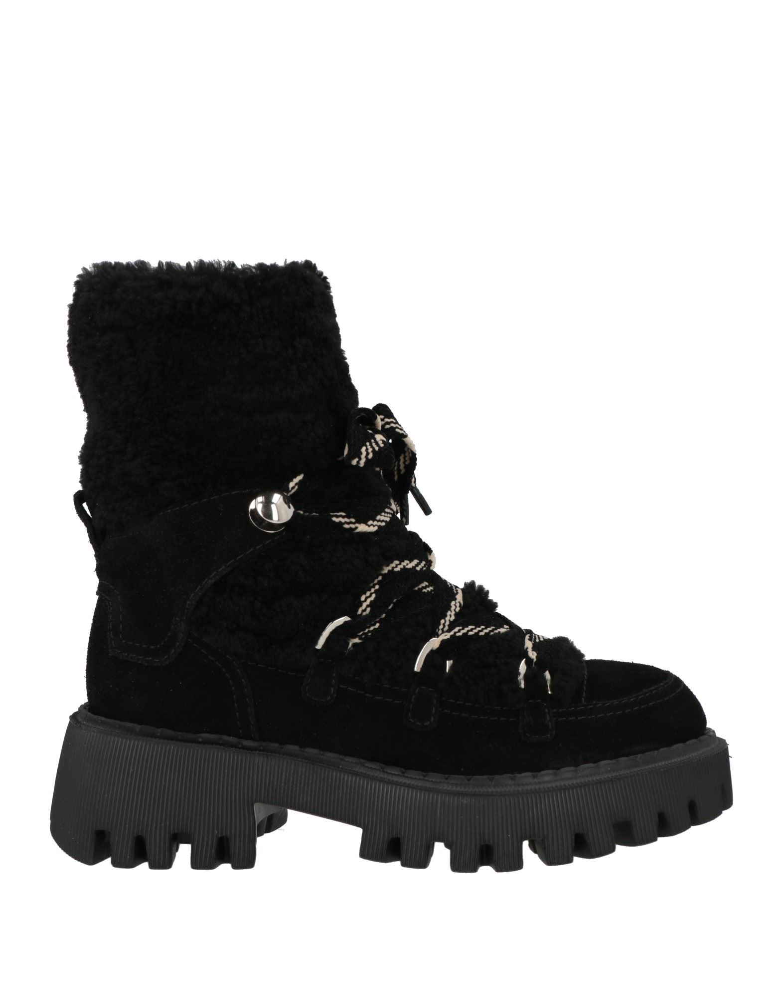  Loriblu - Schuhe - Stiefeletten - On Yoox.com 