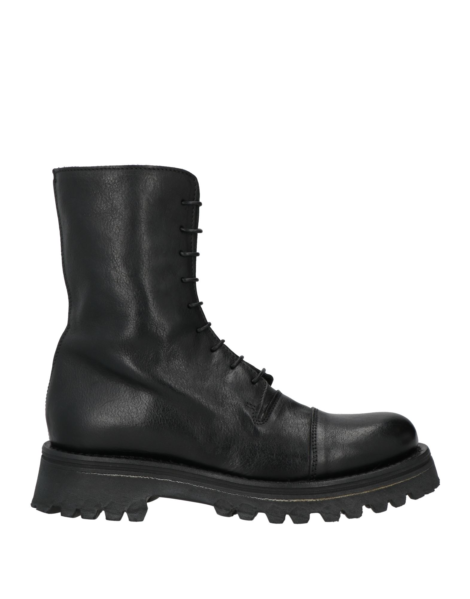 MOMA MOMA ΠΑΠΟΥΤΣΙΑ Μποτάκια