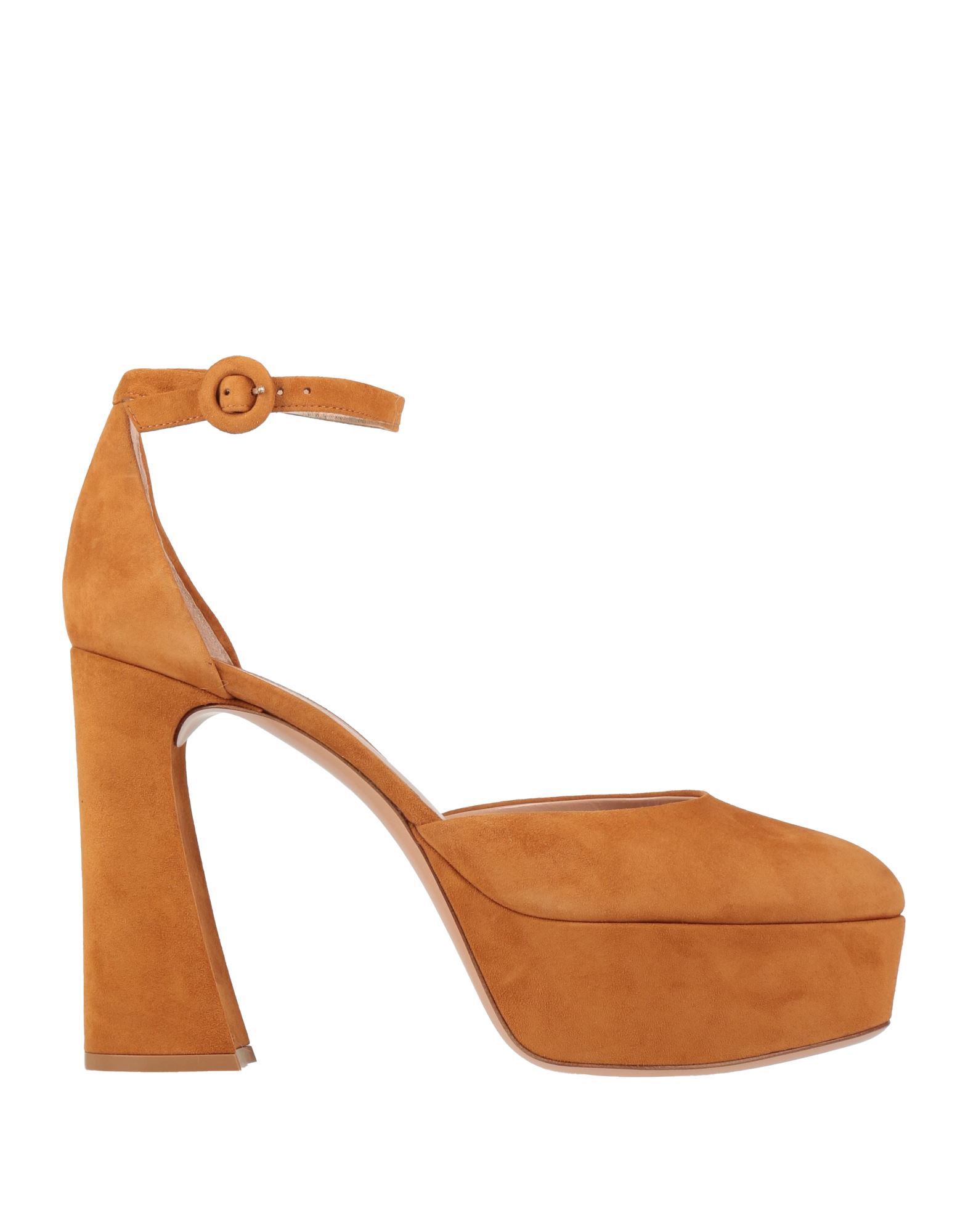 GIANVITO ROSSI GIANVITO ROSSI ΠΑΠΟΥΤΣΙΑ Κλειστά παπούτσια