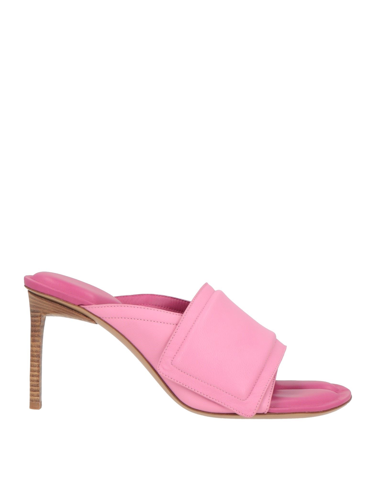 JACQUEMUS JACQUEMUS ΠΑΠΟΥΤΣΙΑ Πέδιλα