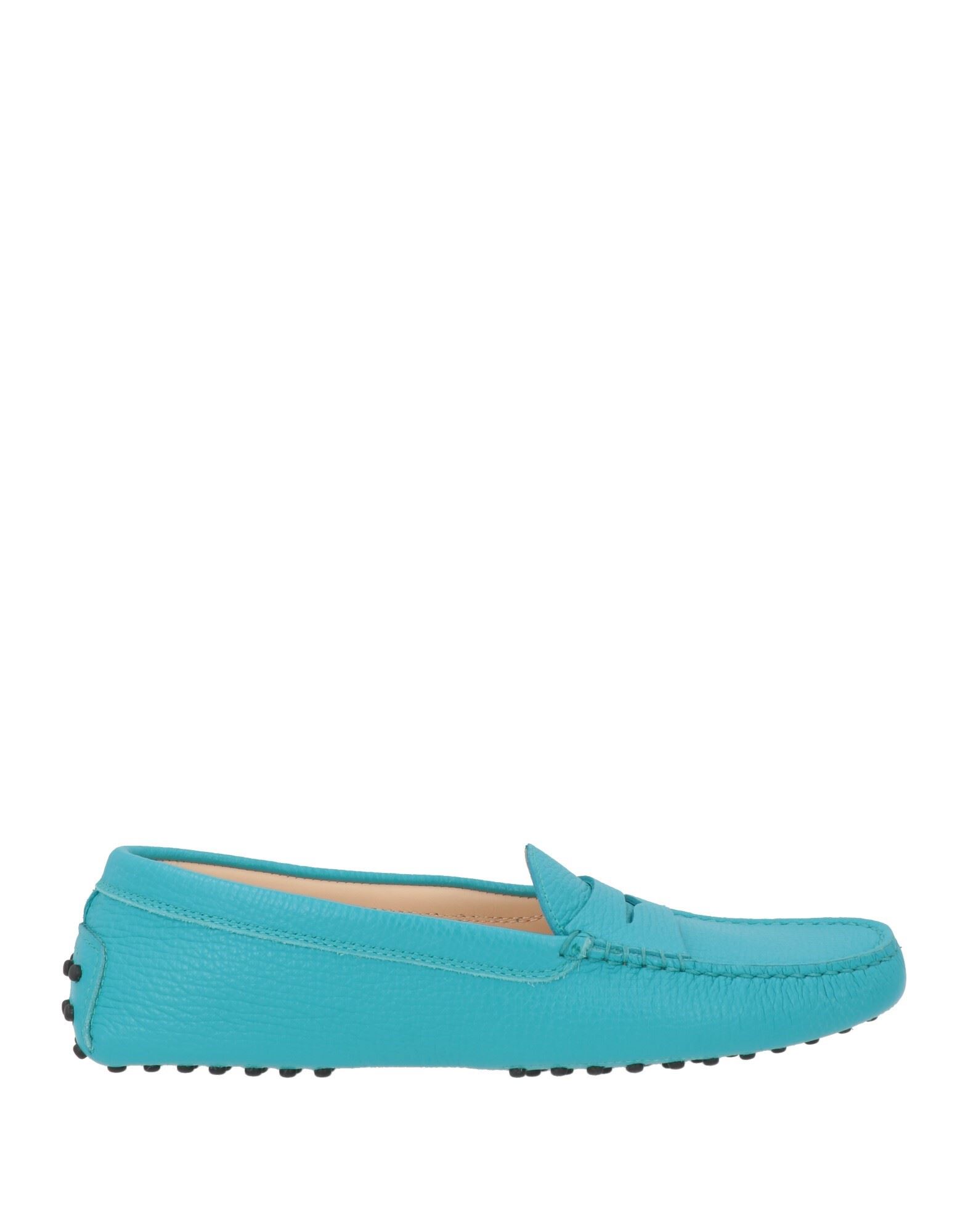 TOD'S TOD'S ΠΑΠΟΥΤΣΙΑ Μοκασίνια