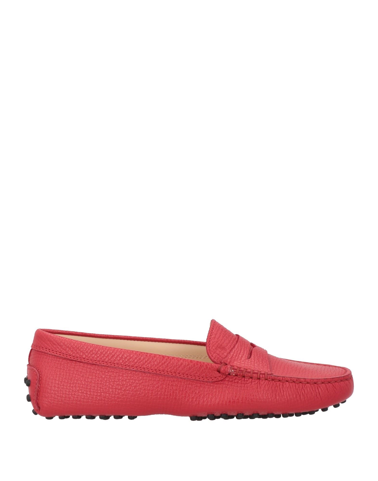 TOD'S ΠΑΠΟΥΤΣΙΑ Μοκασίνια