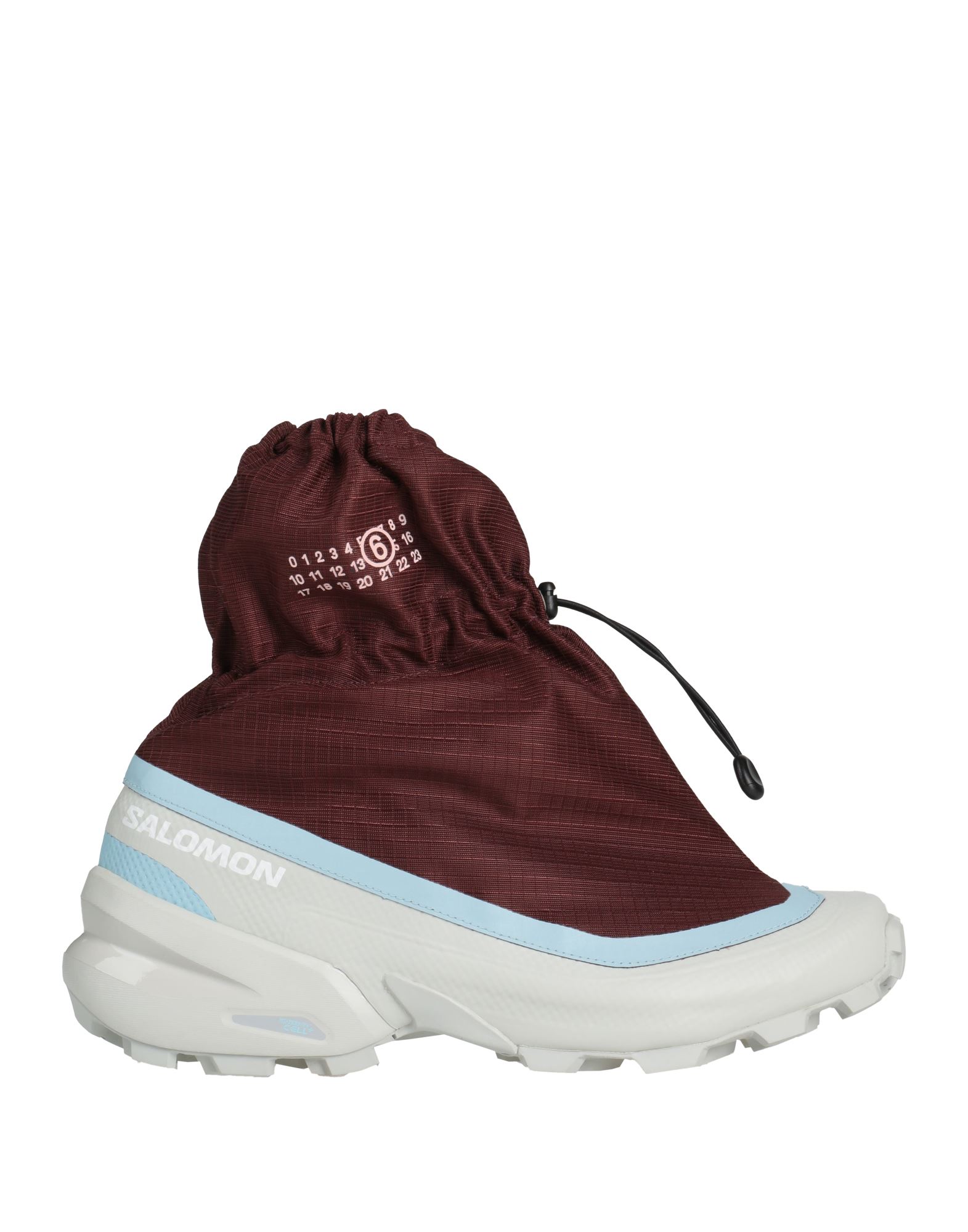 MM6 MAISON MARGIELA x SALOMON MM6 MAISON MARGIELA x SALOMON ΠΑΠΟΥΤΣΙΑ Αθλητικά παπούτσια