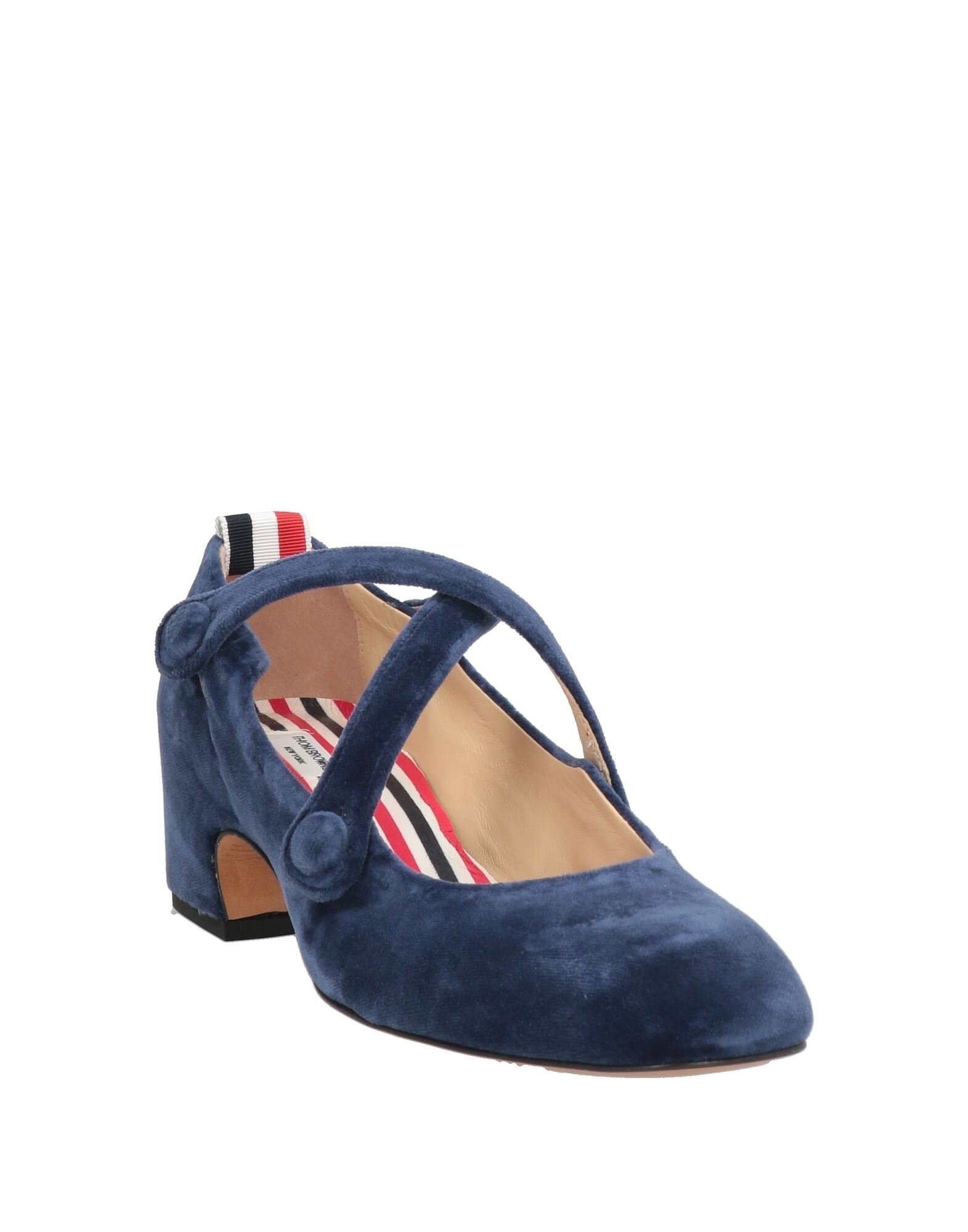  Thom Browne - Schuhe - Pumps - On Yoox.com 