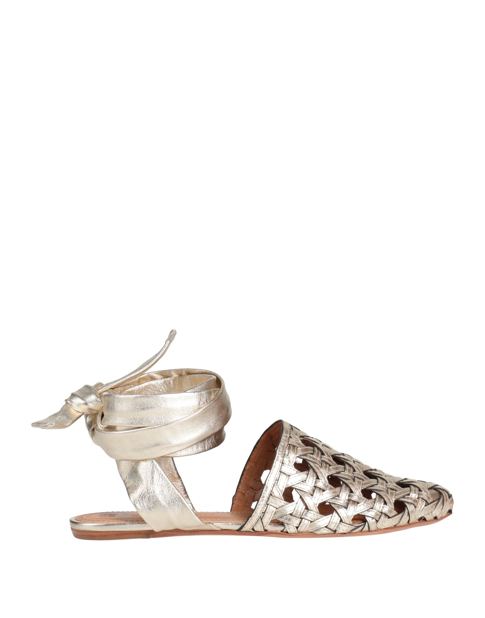 TORY BURCH TORY BURCH ΠΑΠΟΥΤΣΙΑ Μπαλαρίνες