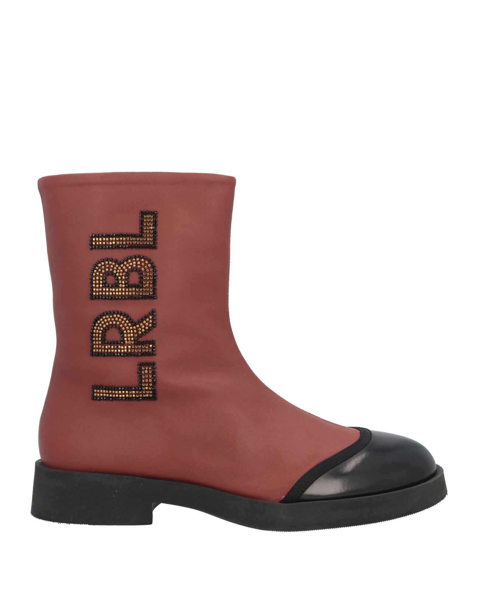 LORIBLU LORIBLU ΠΑΠΟΥΤΣΙΑ Μποτάκια