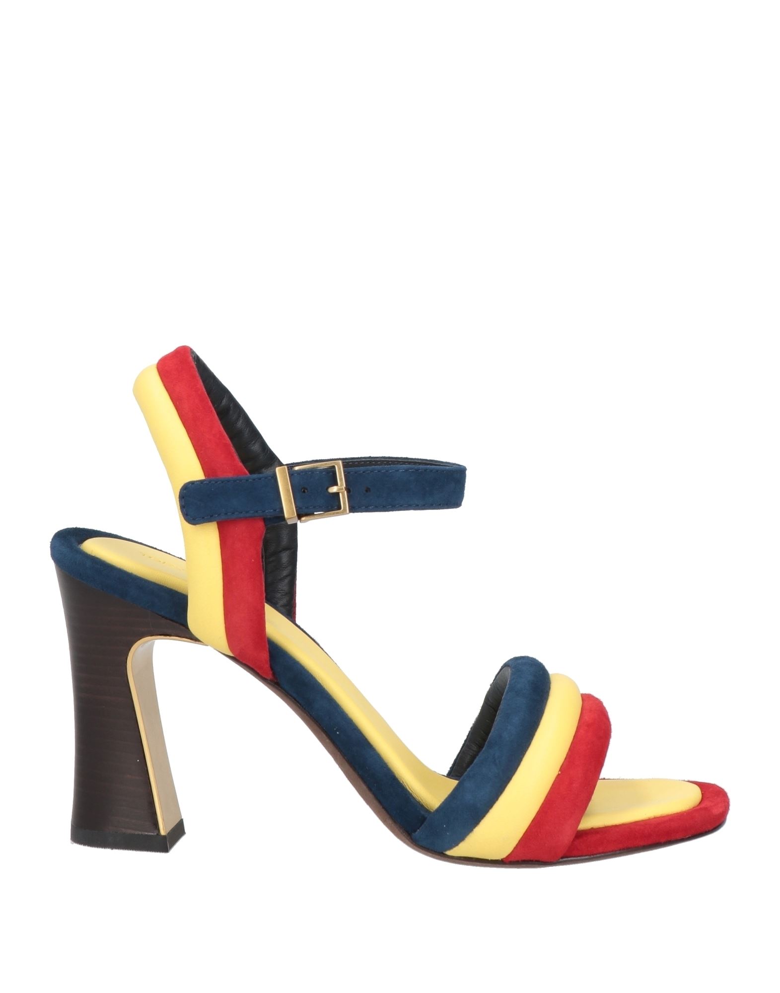 TORY BURCH ΠΑΠΟΥΤΣΙΑ Πέδιλα