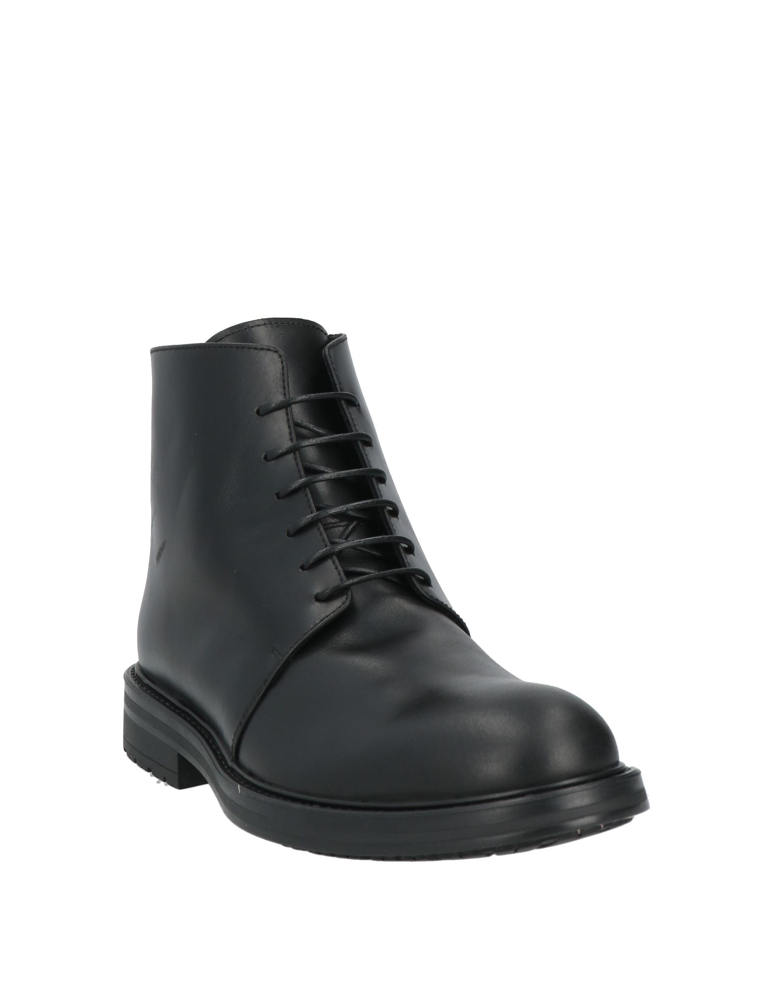  Giovanni Conti - Schuhe - Stiefeletten - On Yoox.com 