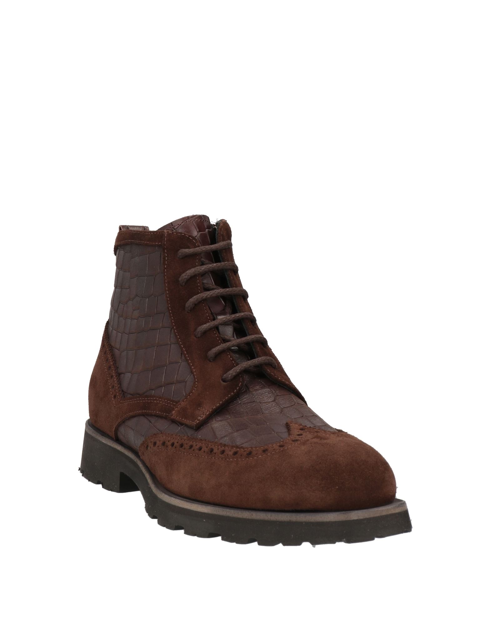  Giovanni Conti - Schuhe - Stiefeletten - On Yoox.com 
