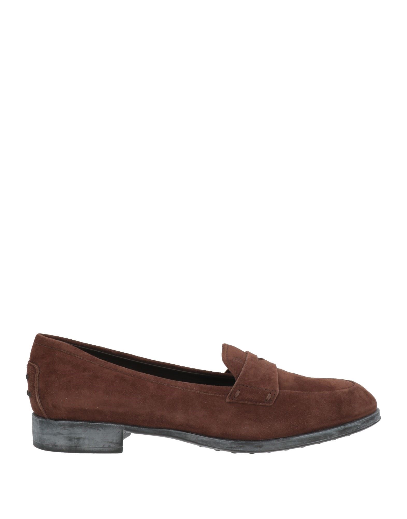 TOD'S TOD'S ΠΑΠΟΥΤΣΙΑ Μοκασίνια