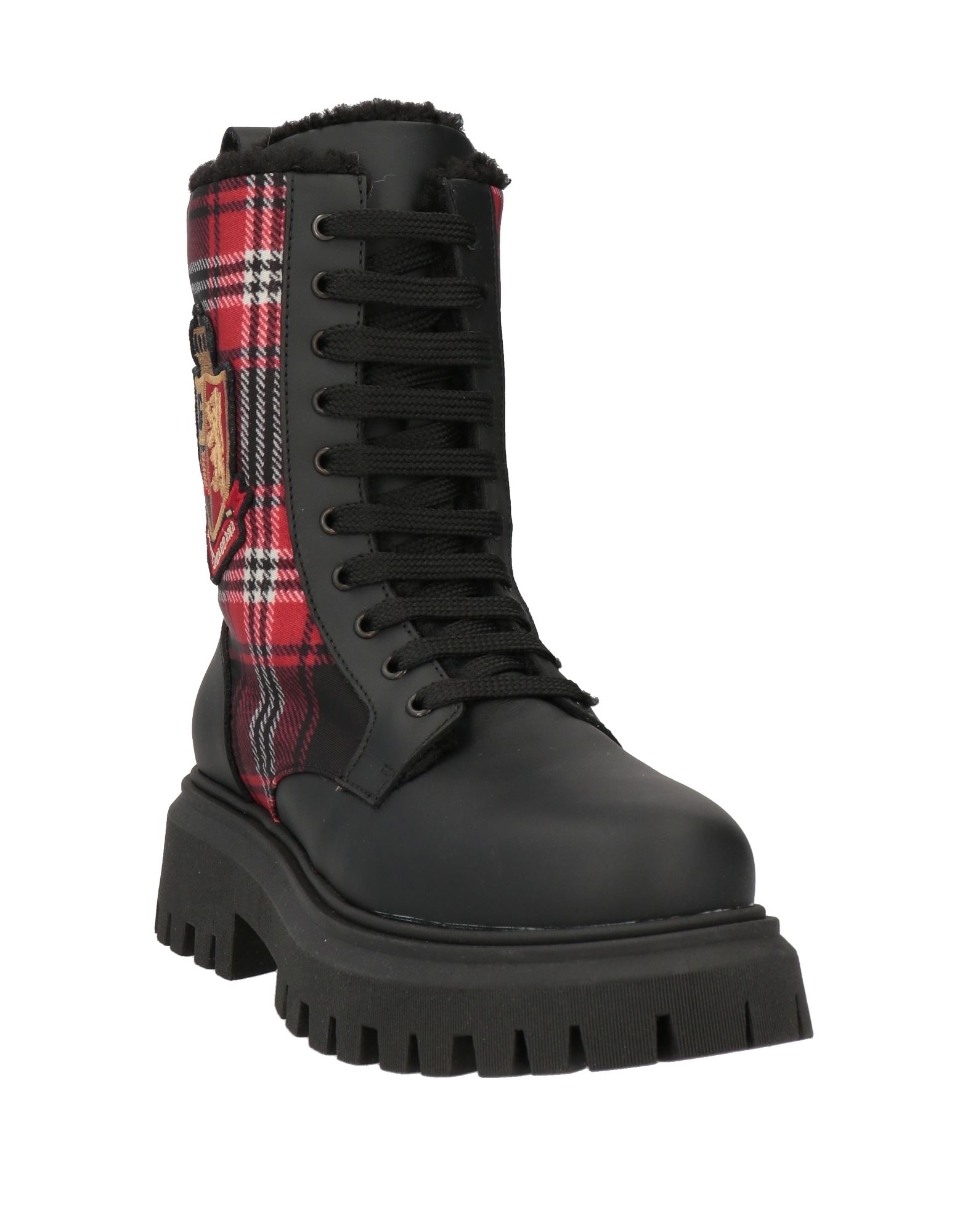  Dolce&gabbana - Schuhe - Stiefeletten - On Yoox.com 