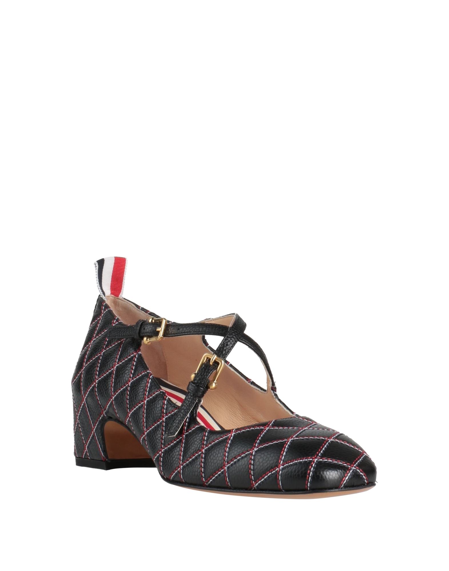  Thom Browne - Schuhe - Pumps - On Yoox.com 
