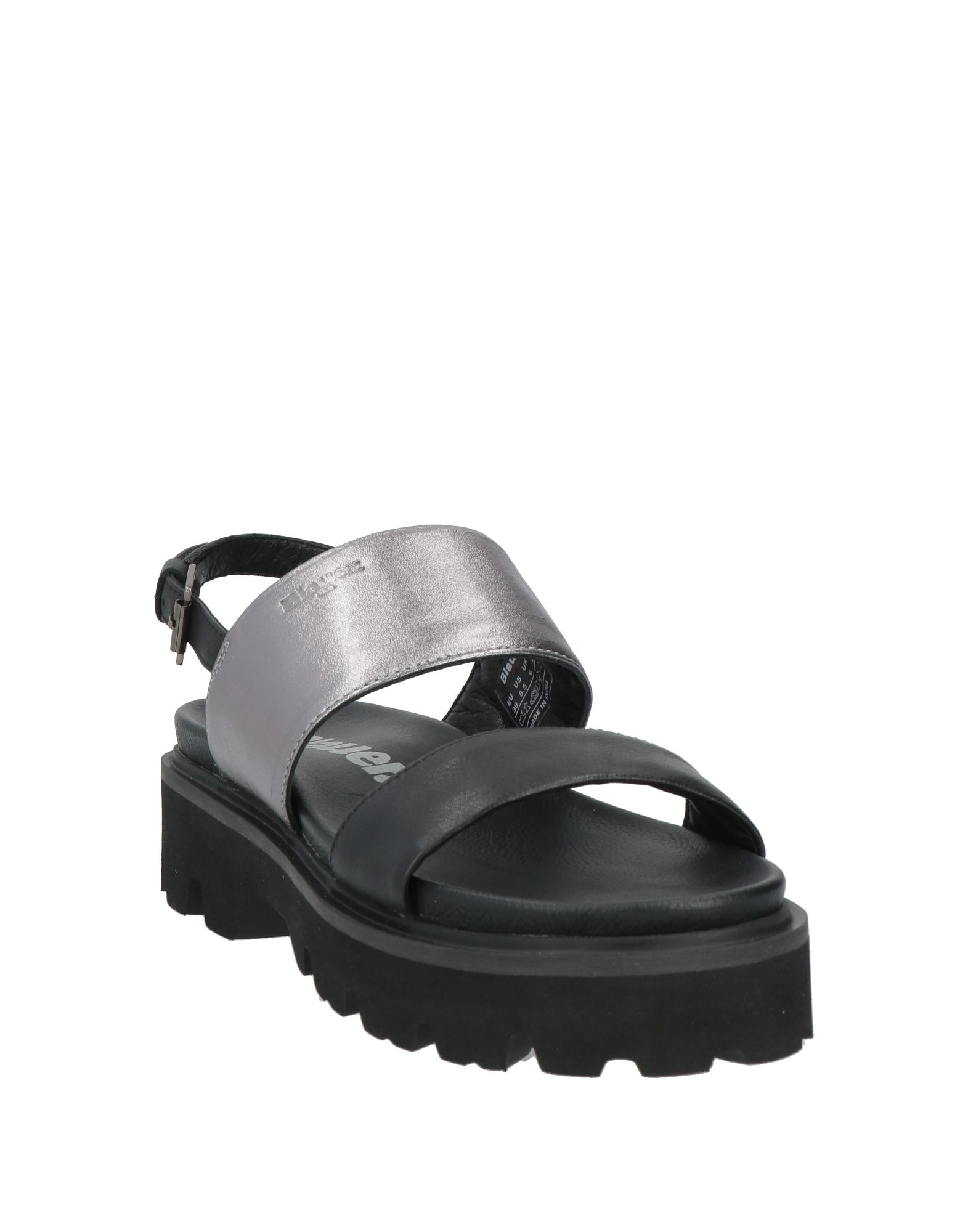  Blauer. - Schuhe - Sandalen - On Yoox.com 