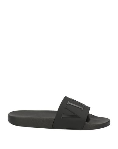 Sandale Herren Schwarz 39,40 Herren
