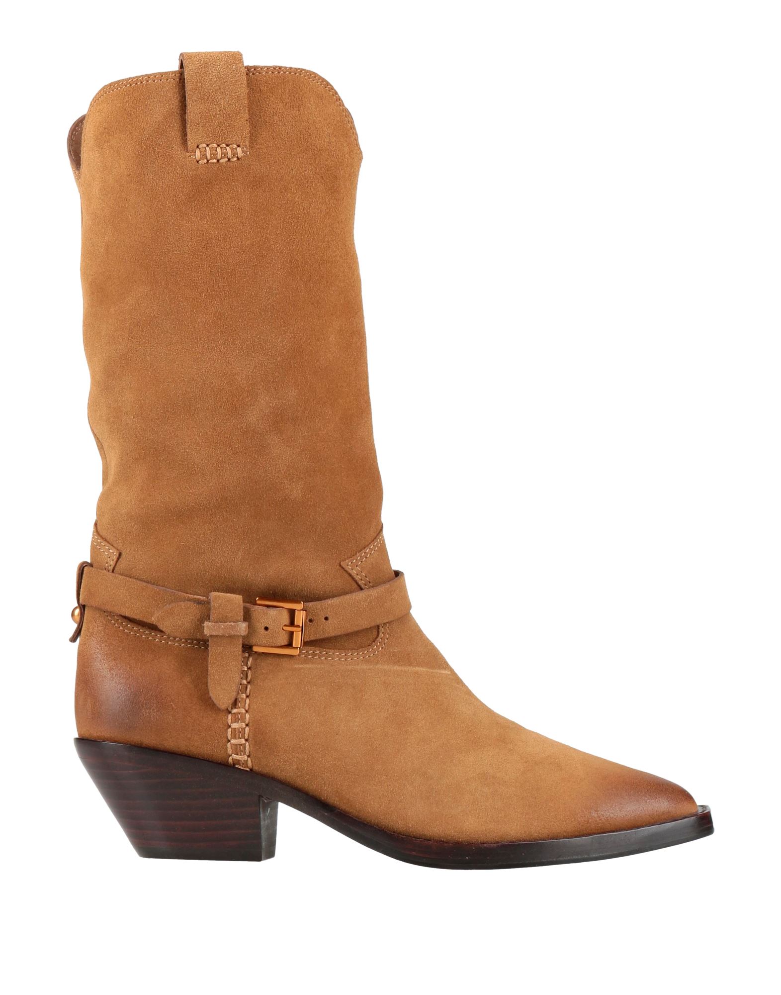  Ash - Schuhe - Stiefeletten - On Yoox.com 