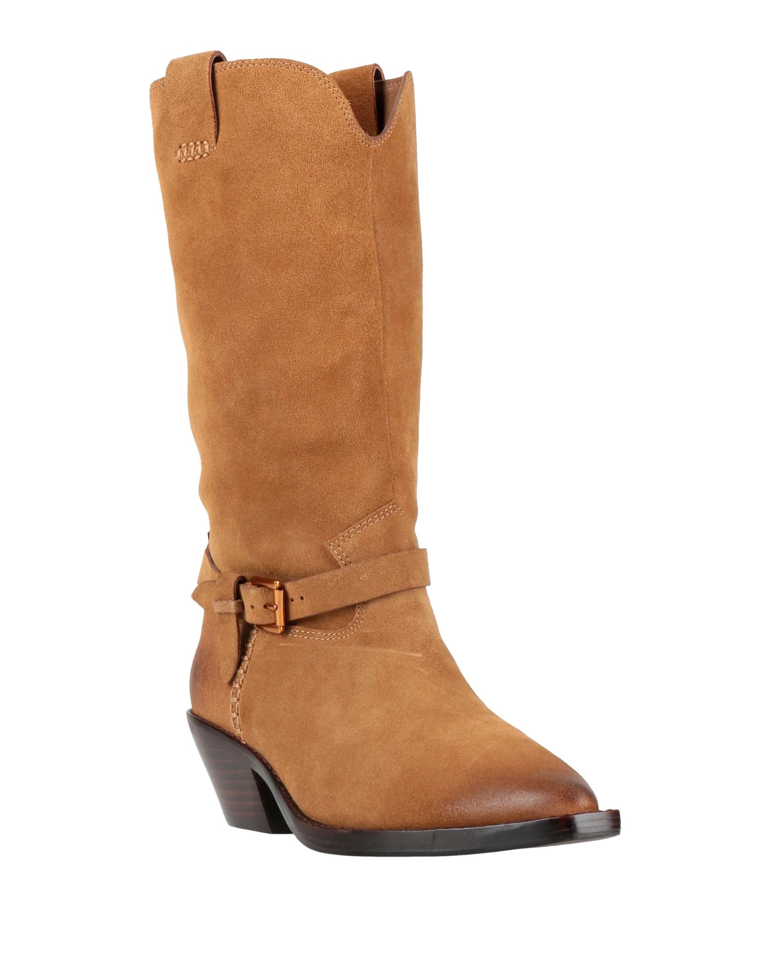  Ash - Schuhe - Stiefeletten - On Yoox.com 
