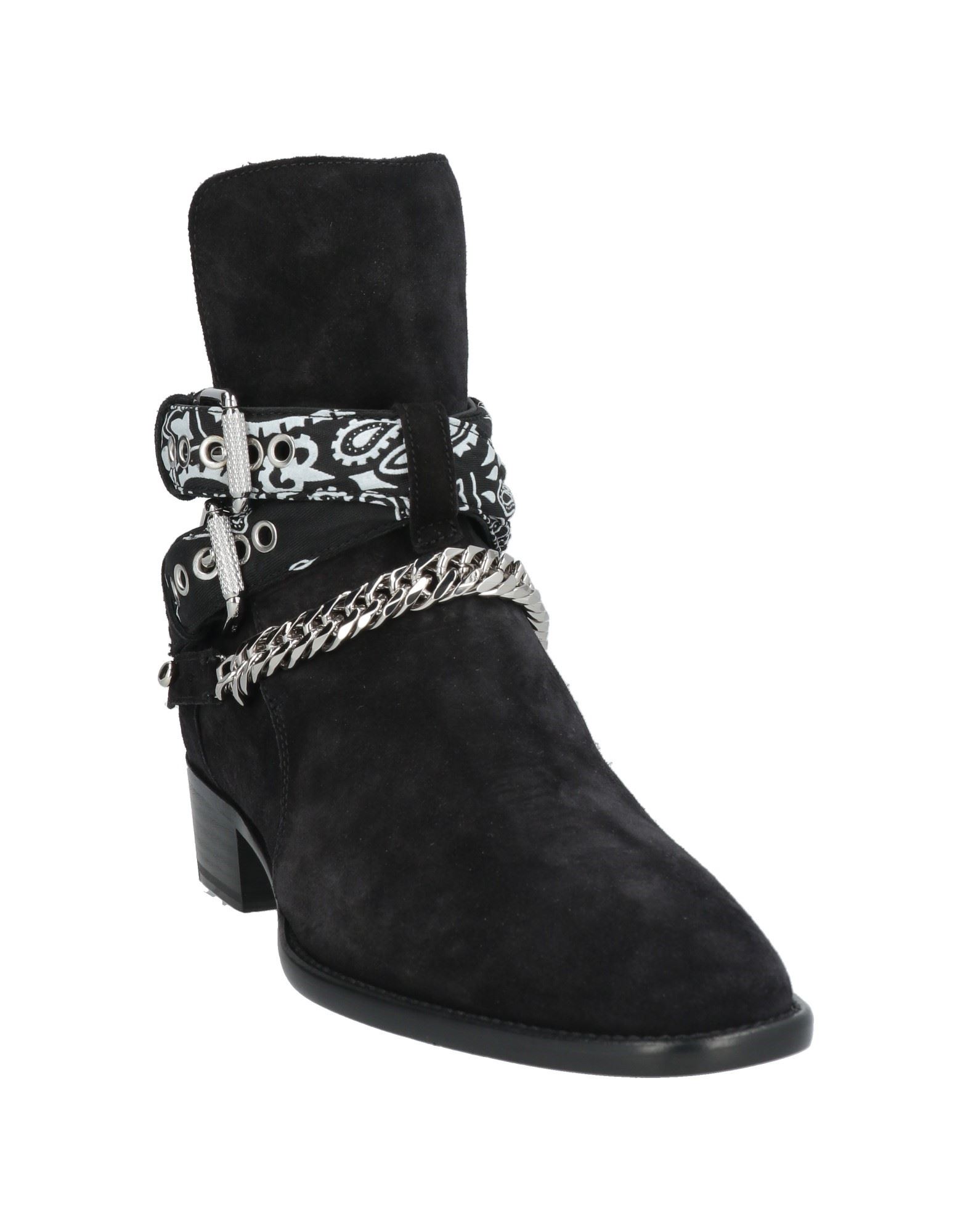  Amiri - Schuhe - Stiefeletten - On Yoox.com 
