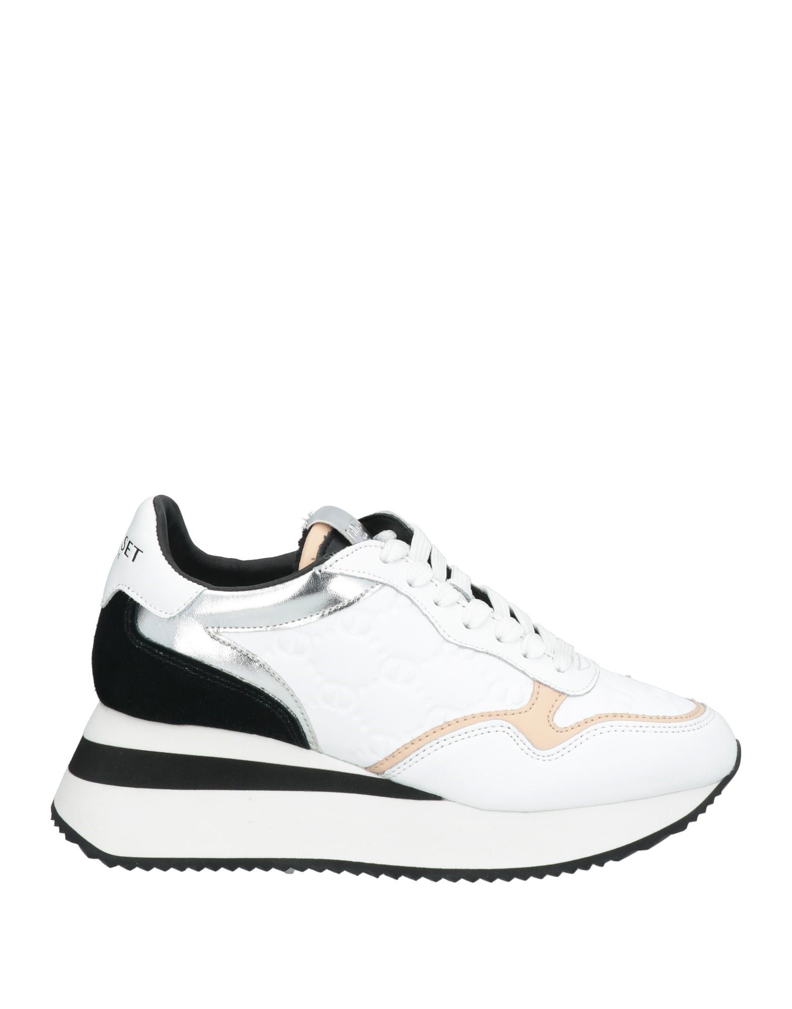 TWINSET TWINSET ΠΑΠΟΥΤΣΙΑ Αθλητικά παπούτσια