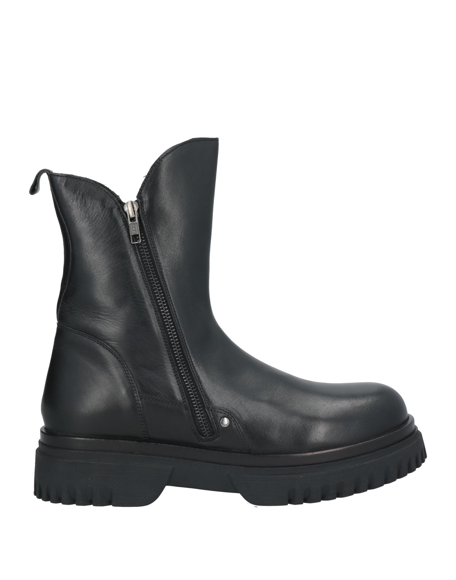  Emanuélle Vee - Calzado - Botines De Caña Alta - On Yoox.com 