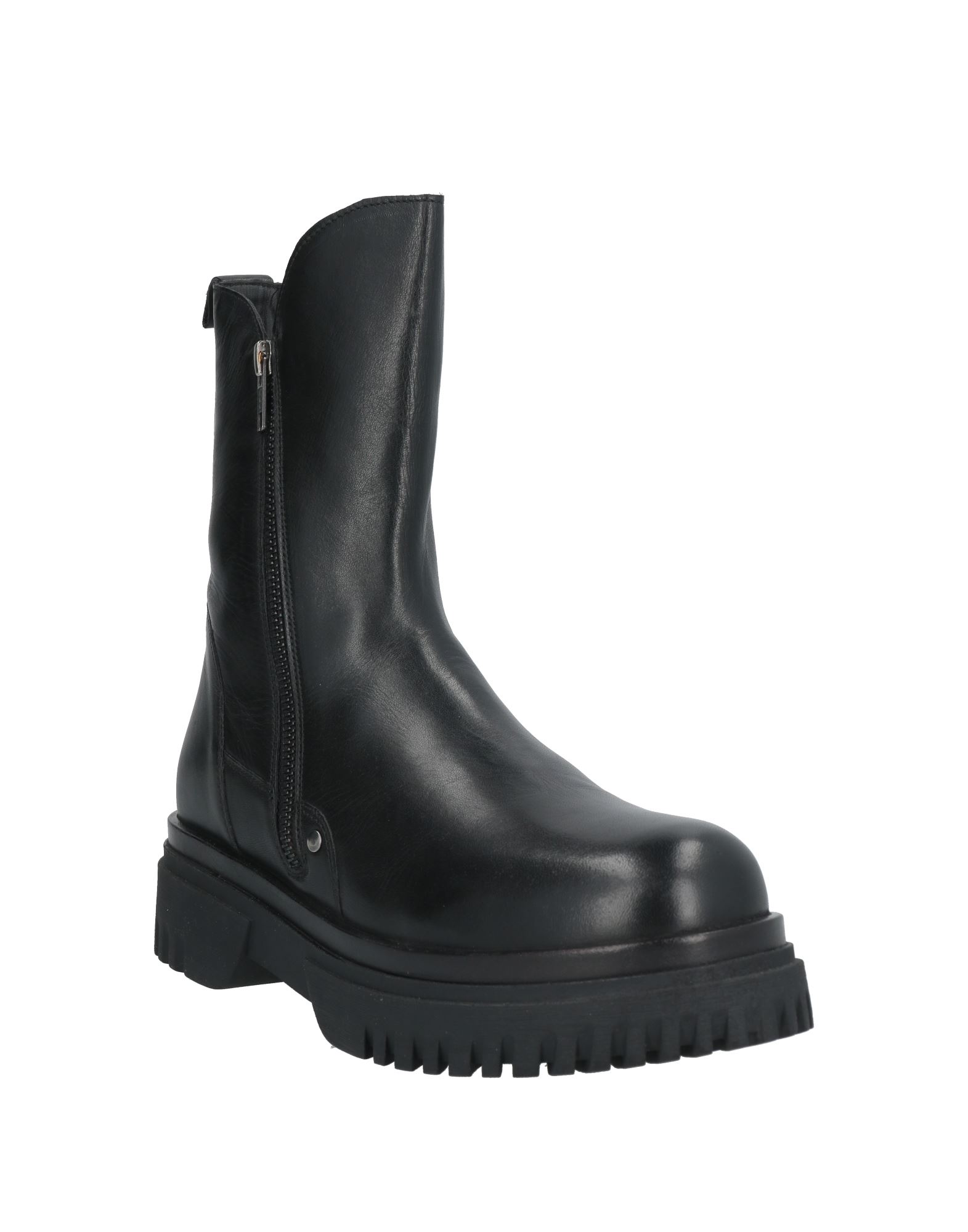  Emanuélle Vee - Calzado - Botines De Caña Alta - On Yoox.com 
