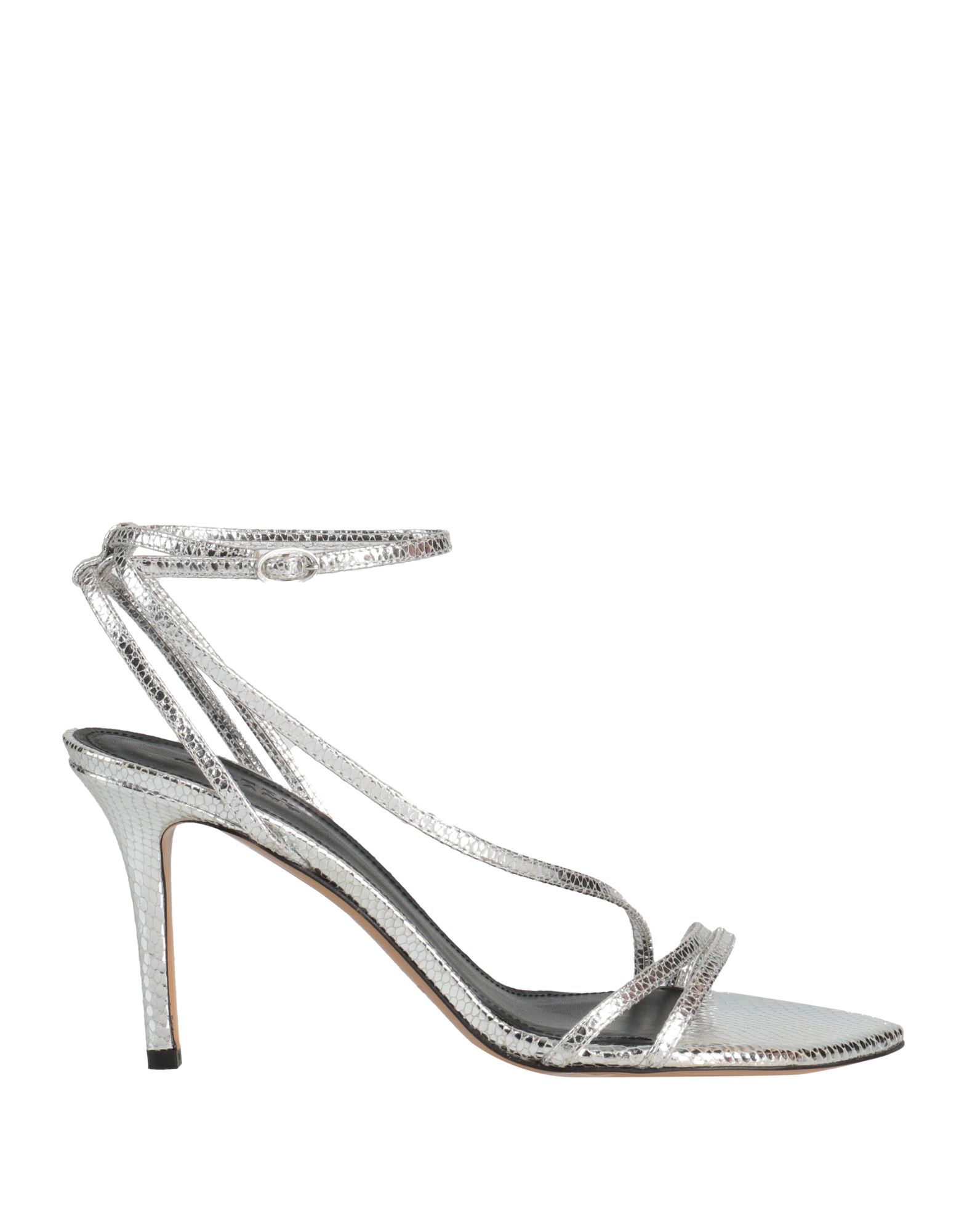 ISABEL MARANT ISABEL MARANT ΠΑΠΟΥΤΣΙΑ Πέδιλα