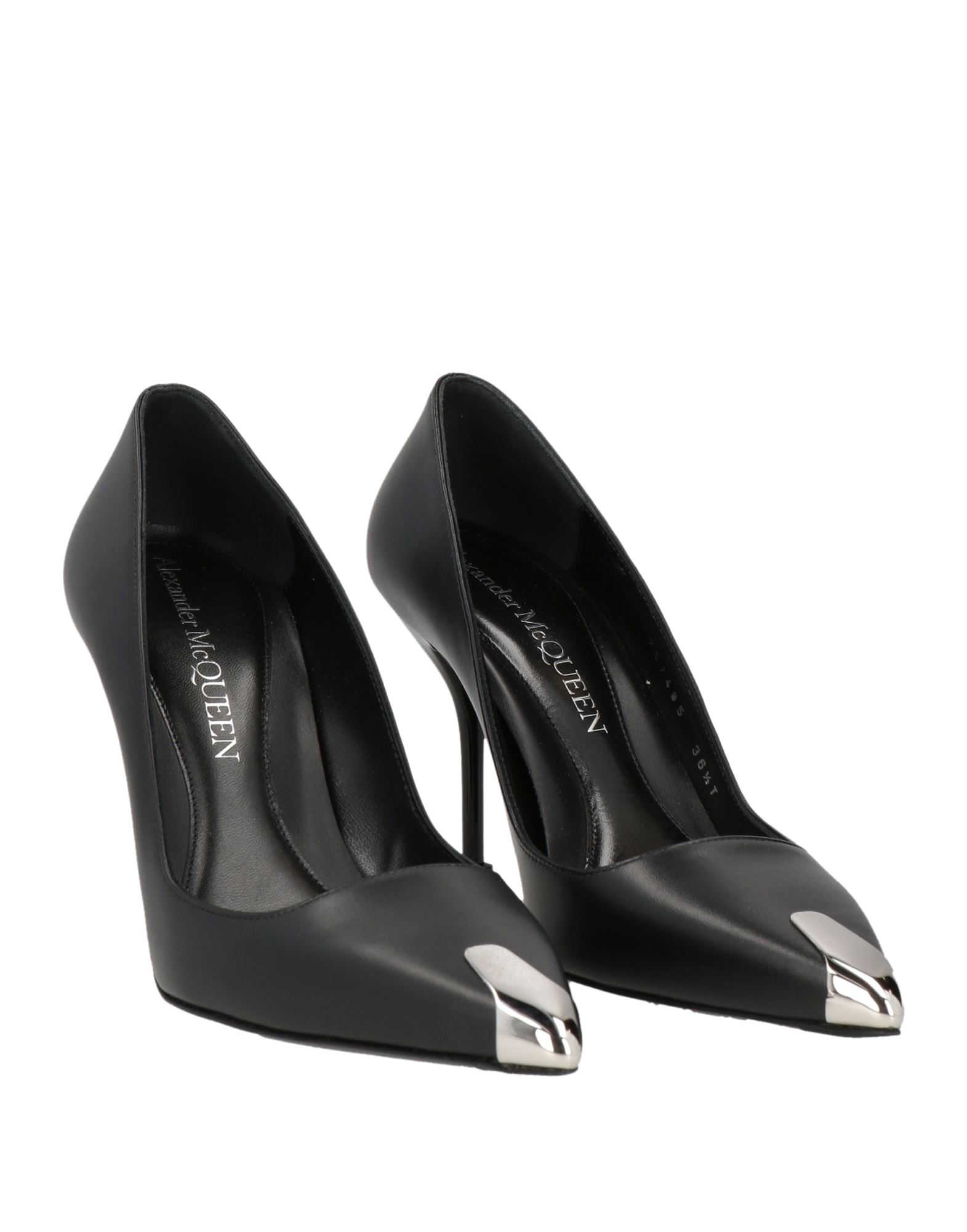  Mcqueen - Schuhe - Pumps - On Yoox.com 