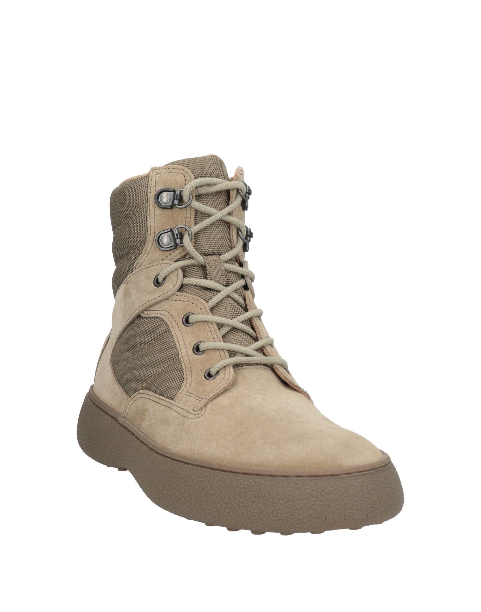  Tod's - Schuhe - Stiefeletten - On Yoox.com 