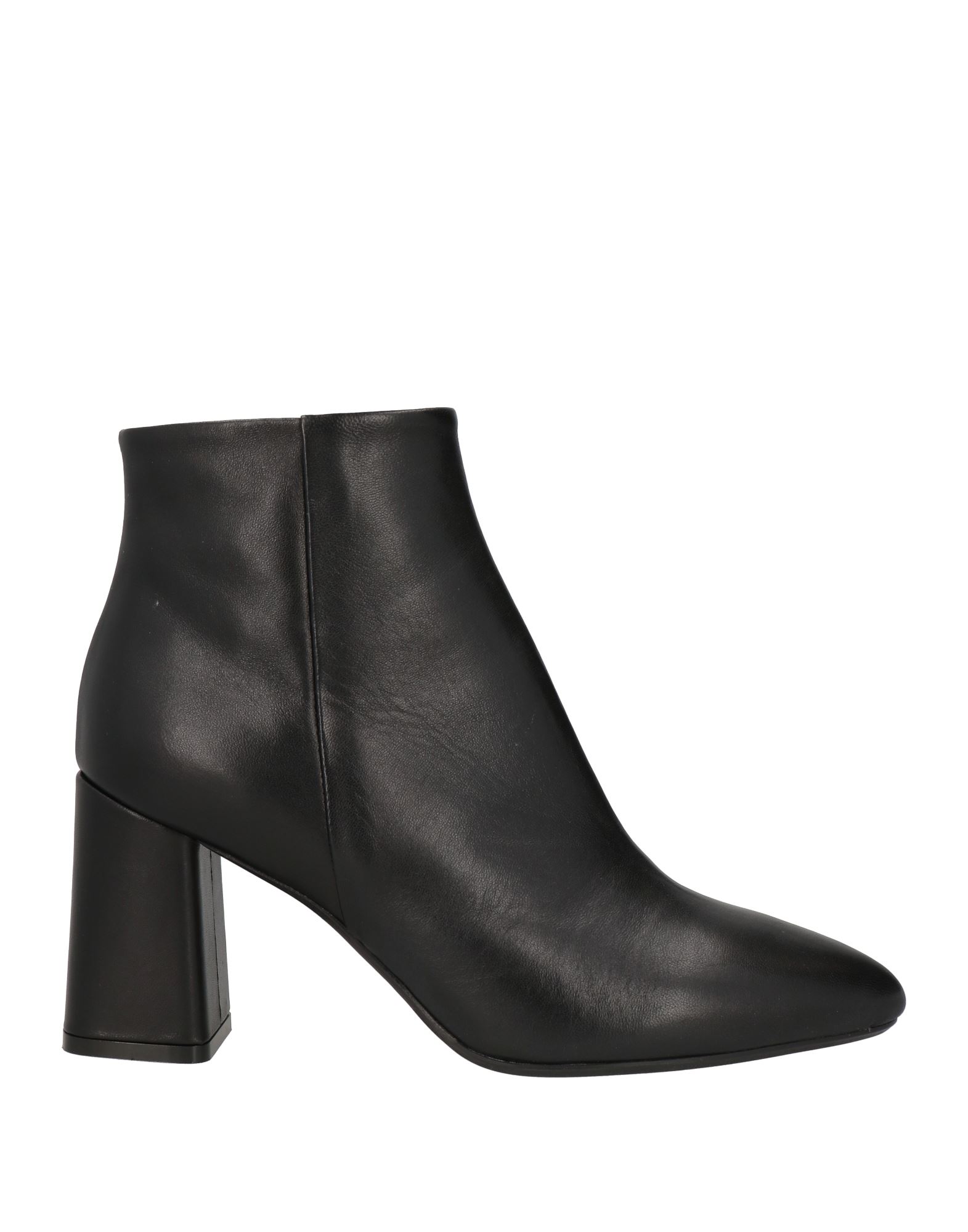  Anna F. - Calzado - Botines De Caña Alta - On Yoox.com 