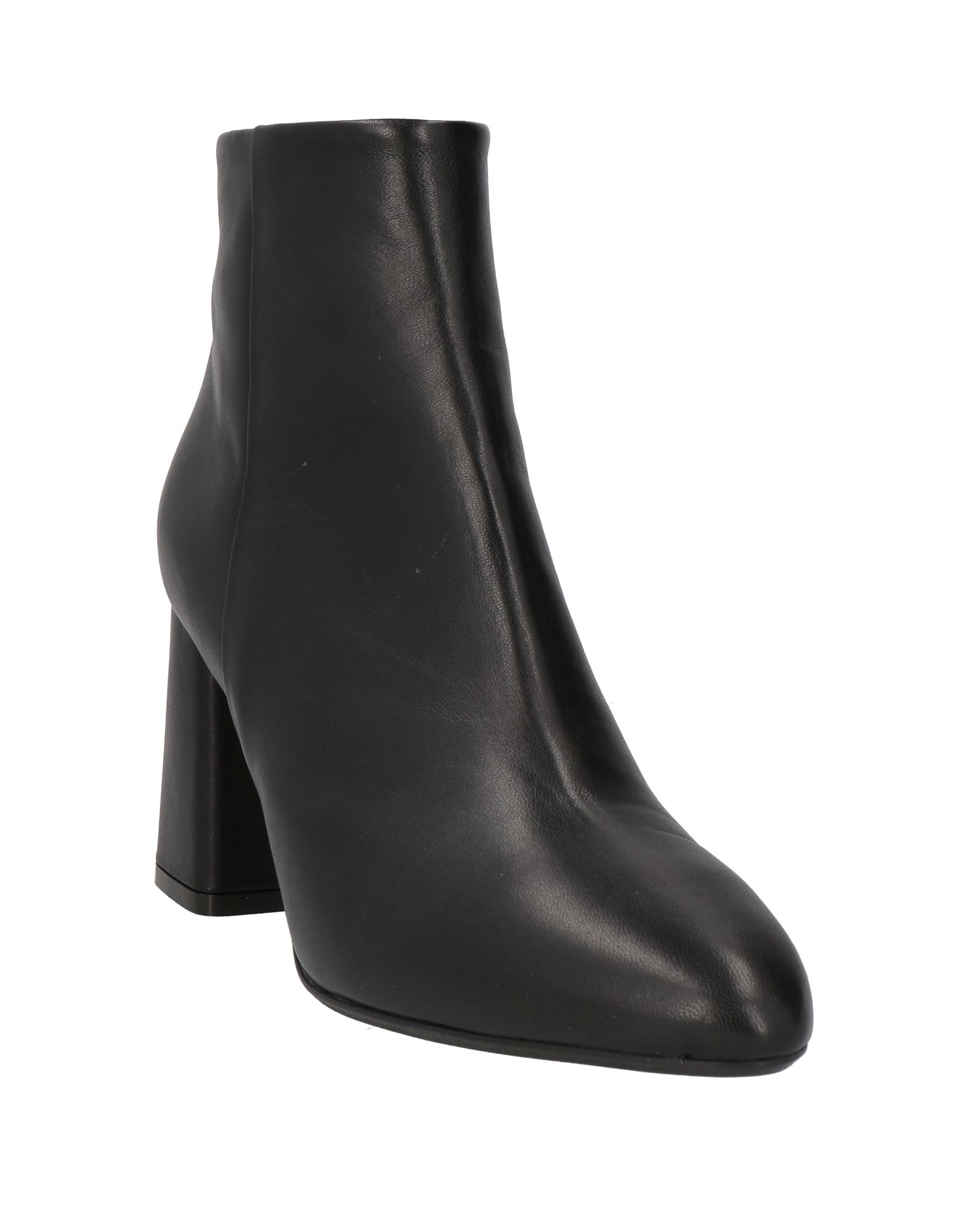  Anna F. - Calzado - Botines De Caña Alta - On Yoox.com 