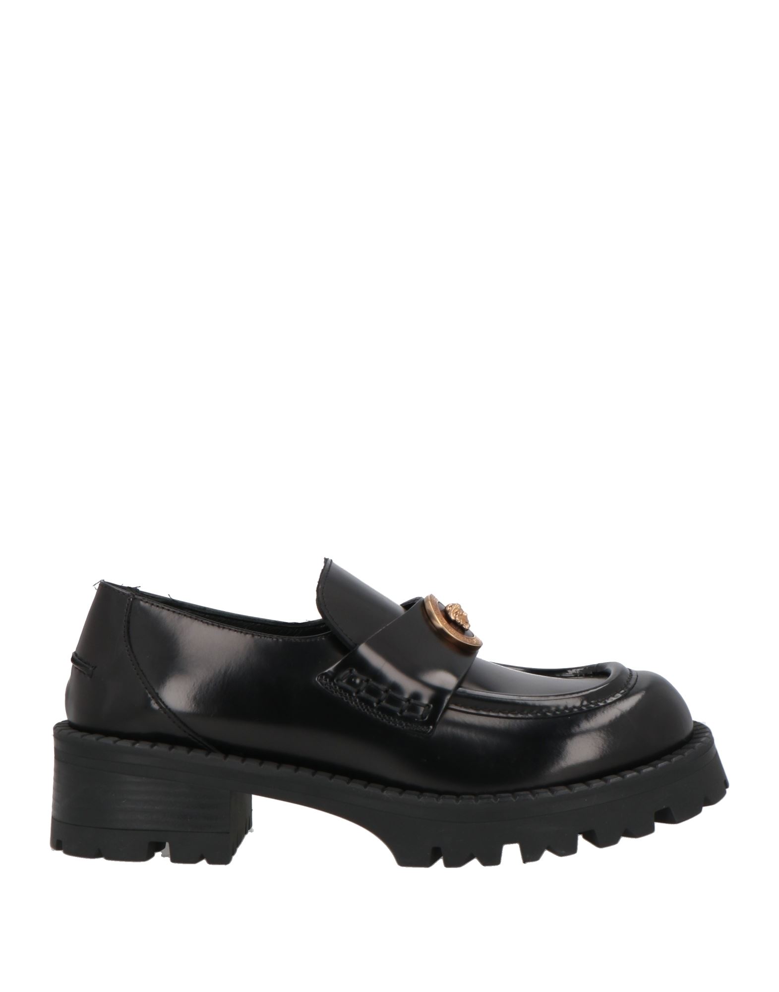  Versace - Schuhe - Mokassins - On Yoox.com 