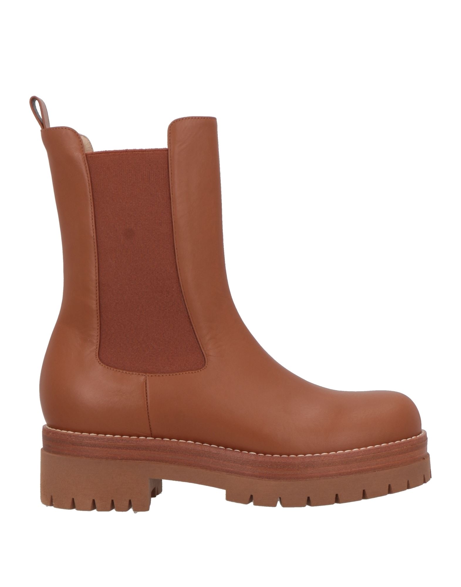  Sergio Levantesi - Schuhe - Stiefeletten - On Yoox.com 