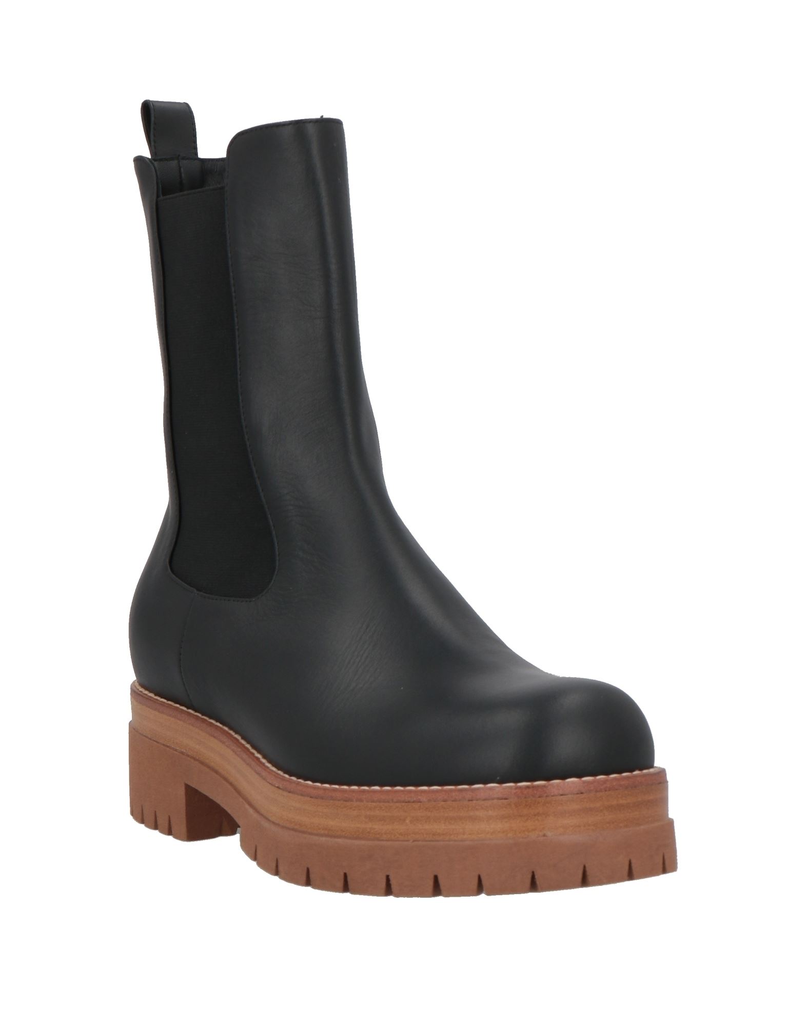  Sergio Levantesi - Schuhe - Stiefeletten - On Yoox.com 